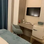 Konukevi Mysuite