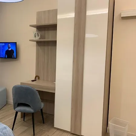 Mysuite נאפולי