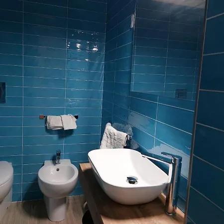 Mysuite נאפולי