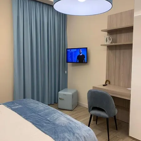 Mysuite Νάπολη