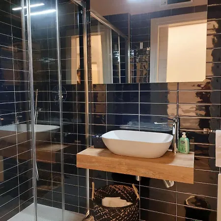 בית הארחה Mysuite 3*