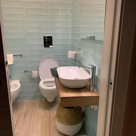 Mysuite 3* נאפולי