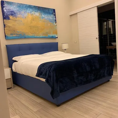 Mysuite בית הארחה נאפולי