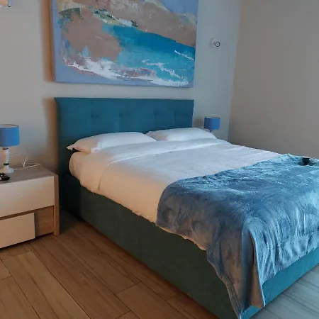 Mysuite Konukevi 3*