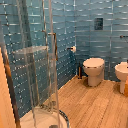 Mysuite בית הארחה נאפולי