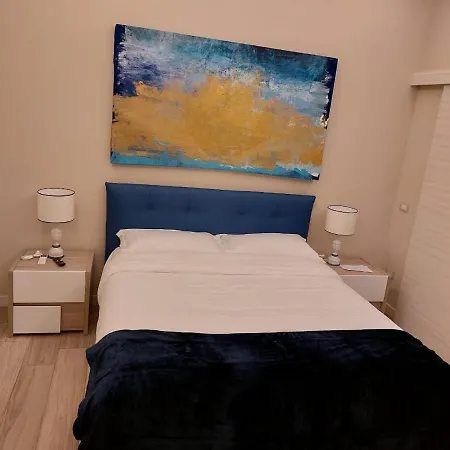 Mysuite בית הארחה 3*