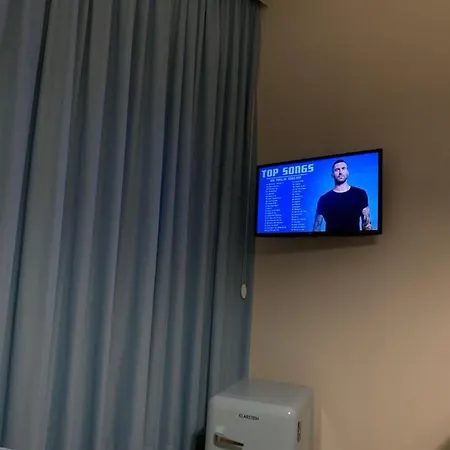 Mysuite * Νάπολη