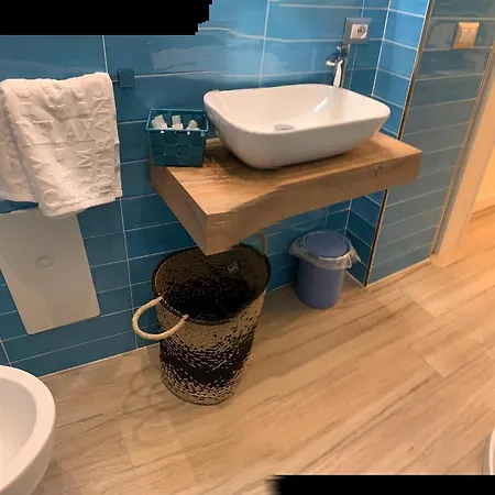 Mysuite נאפולי