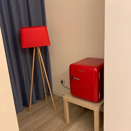 Mysuite נאפולי