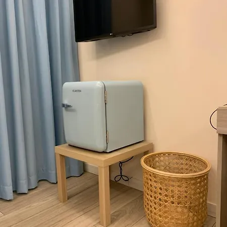 Πανσιόν Mysuite