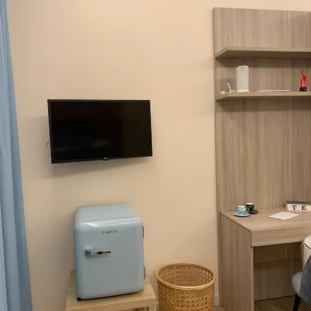 Mysuite בית הארחה