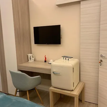 בית הארחה Mysuite נאפולי