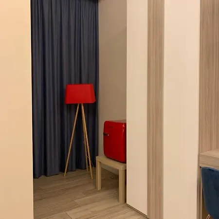 Mysuite 3* נאפולי