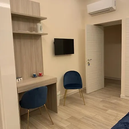 בית הארחה Mysuite