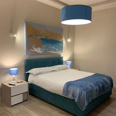 Mysuite Νάπολη