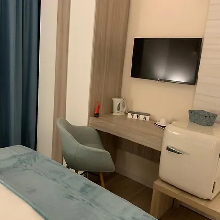 בית הארחה Mysuite