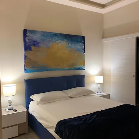 Mysuite 3* נאפולי