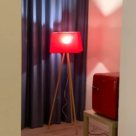 Mysuite Νάπολη