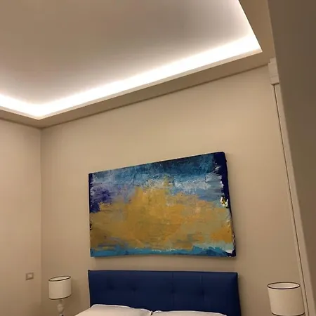 Mysuite 3* Napoli