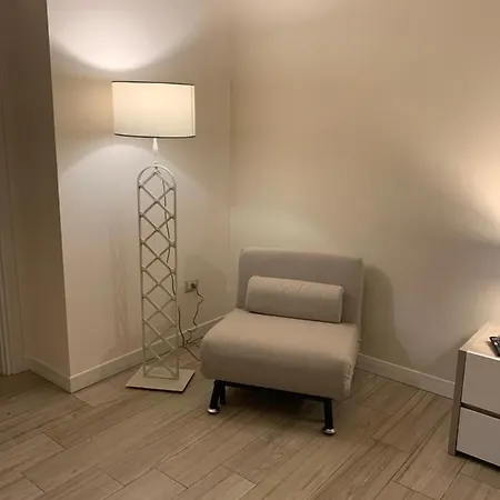Mysuite בית הארחה 3*