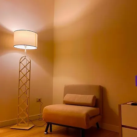 Mysuite Konukevi 3*