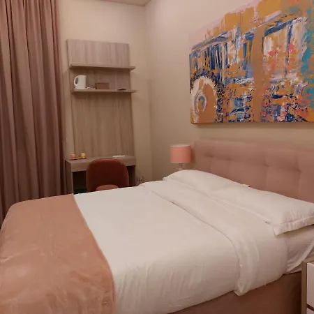 Konukevi Mysuite 3*