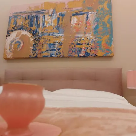 Mysuite 3* נאפולי