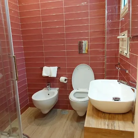 Mysuite בית הארחה