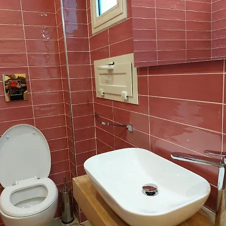 בית הארחה Mysuite נאפולי