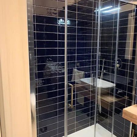 Mysuite Guest house Naples