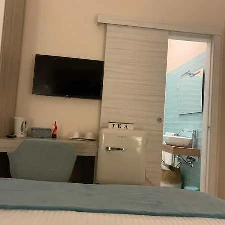 Mysuite 3* نابولي