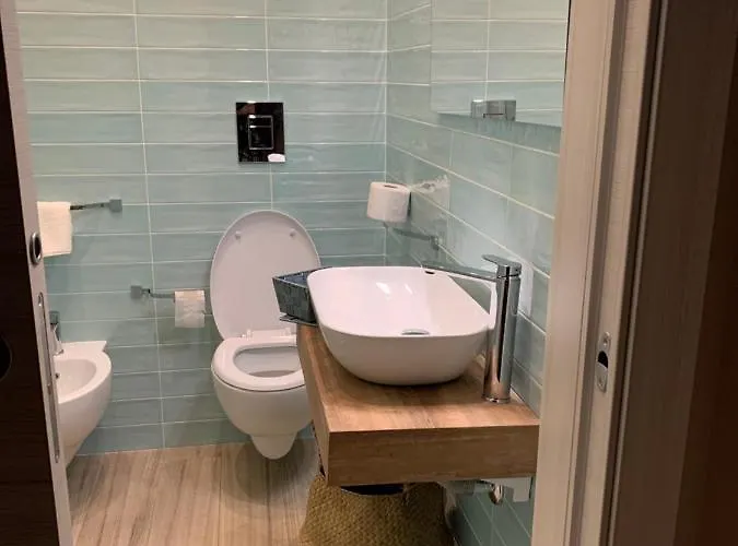 Mysuite 3* Neapel