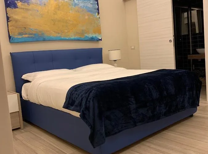 Mysuite Πανσιόν Νάπολη