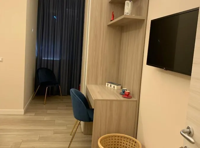 Mysuite Gasthof