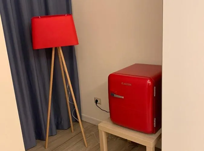 Mysuite Neapel