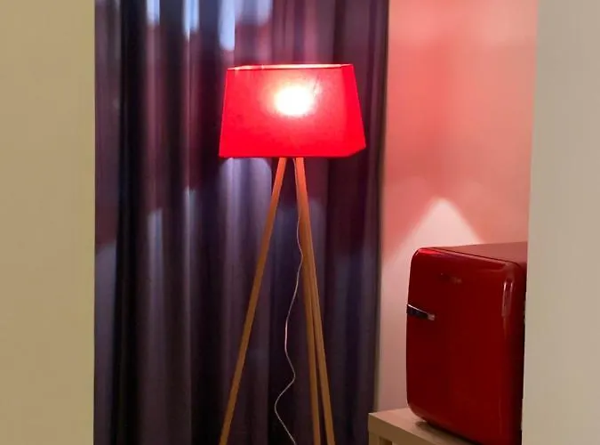 Mysuite Νάπολη