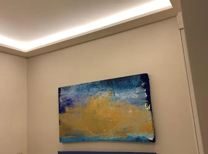 Mysuite 3* Νάπολη